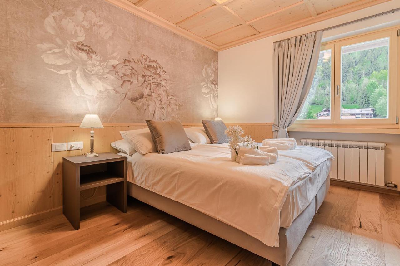 Suite Italy Pinzolo Due Giustino Exterior foto