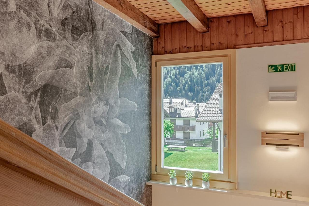 Suite Italy Pinzolo Due Giustino Exterior foto